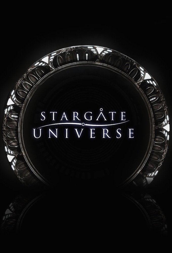 Stargate Universe – Season 1