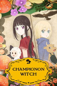 Champignon Witch – Season 1