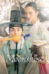 Moonshine – Season 1