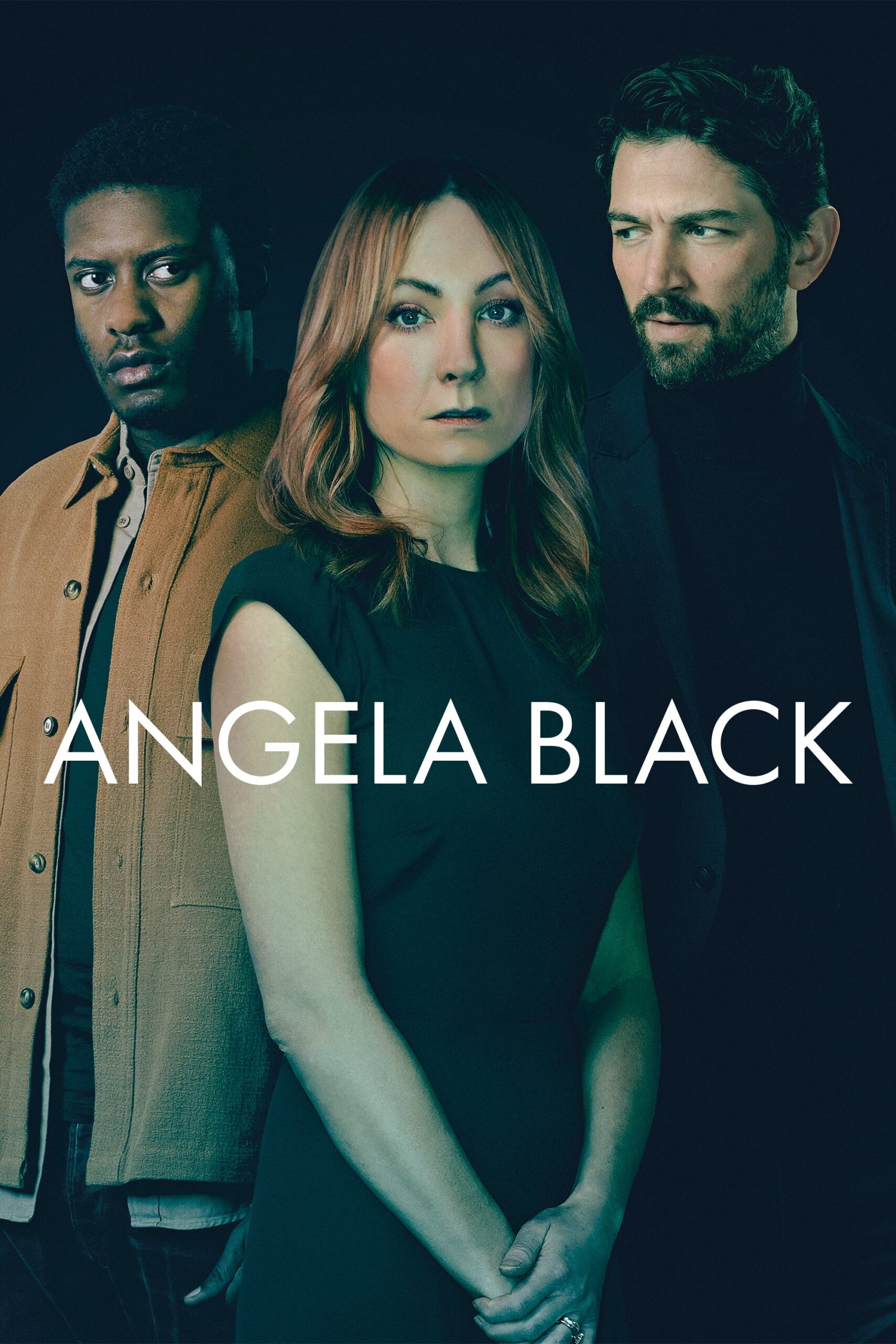 Angela Black – Season 1