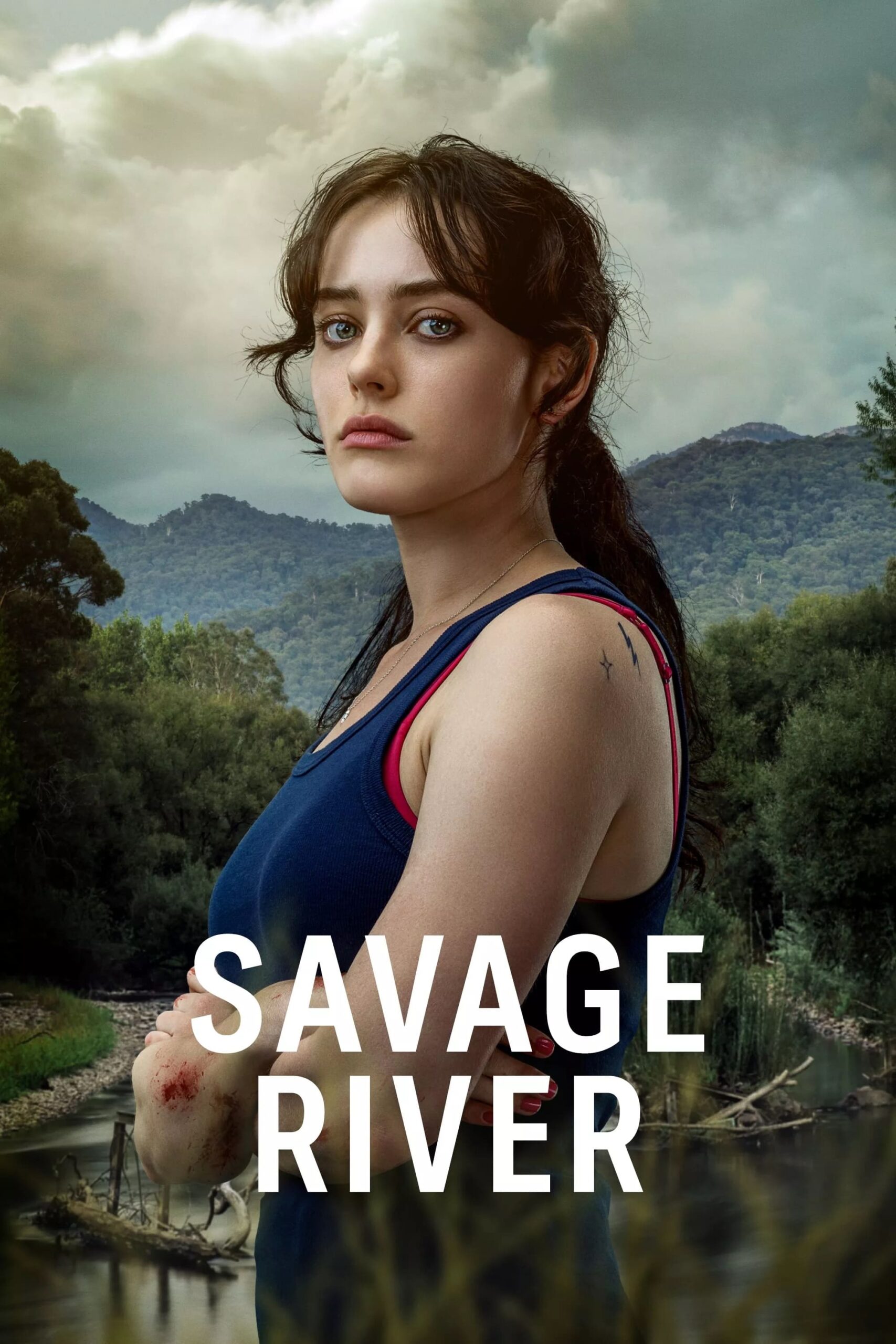Savage River – Season 1