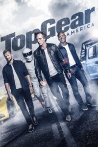 Top Gear America – Season 1