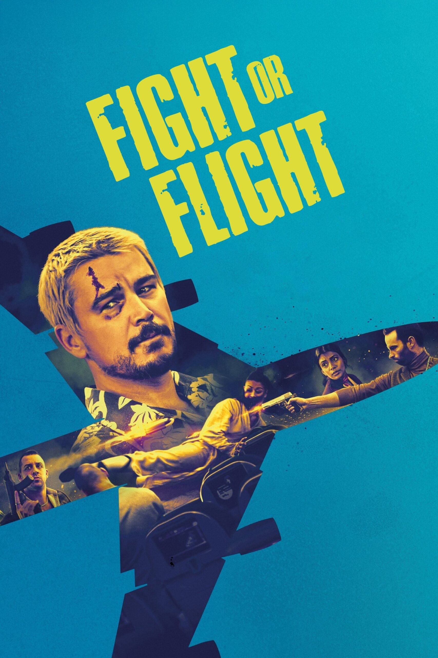 Fight or Flight
