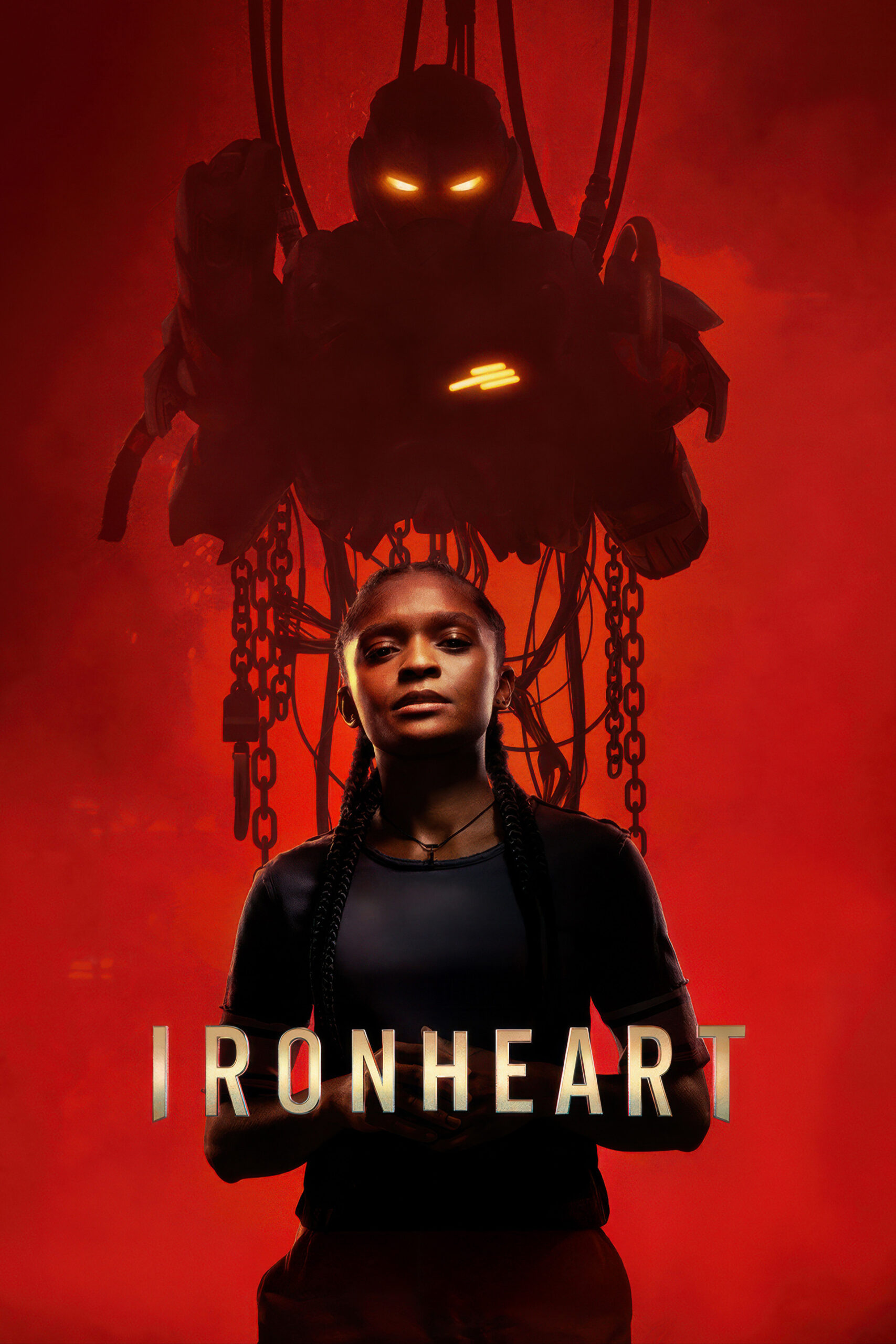 Ironheart – Season 1
