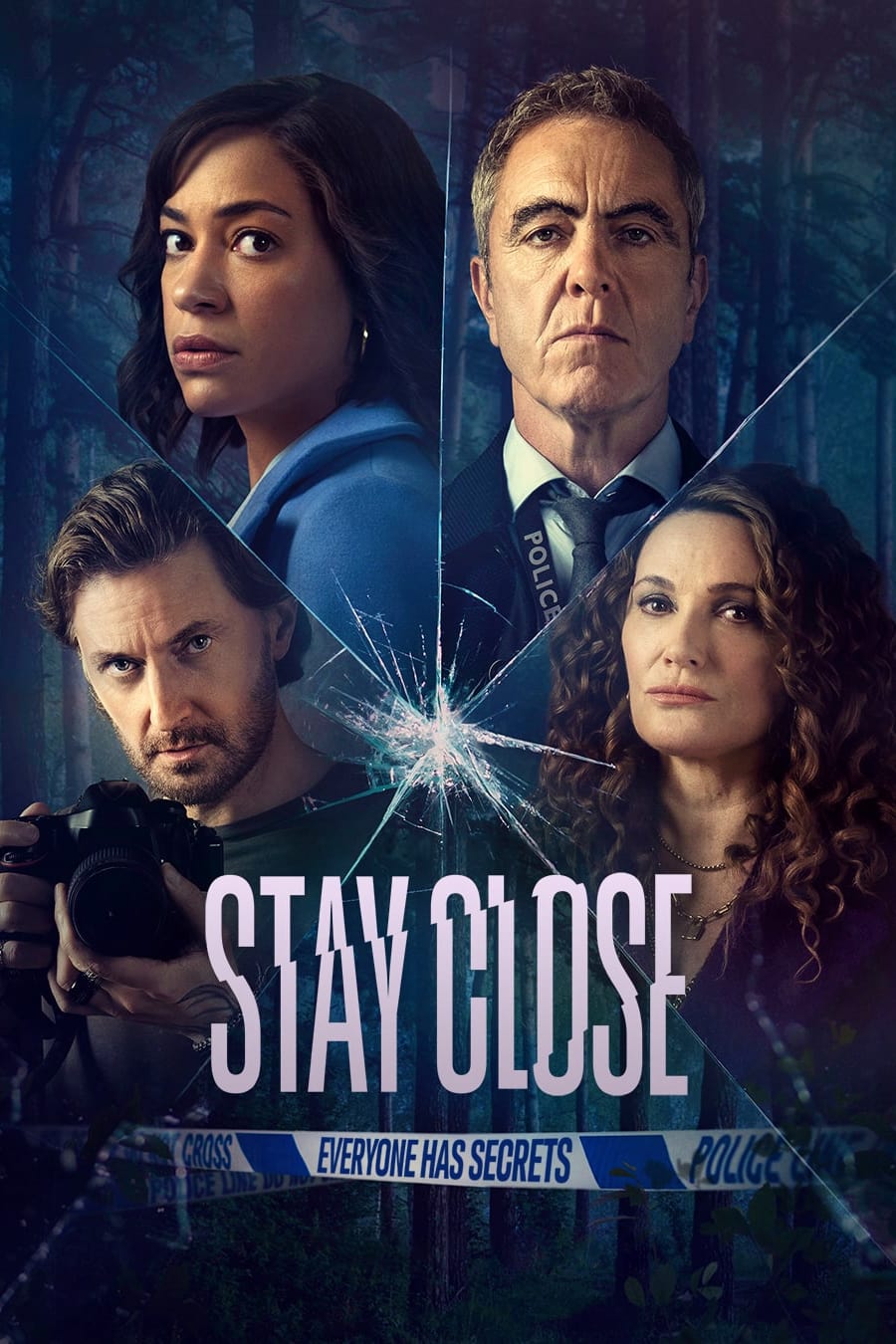 Stay Close – Season 1
