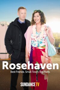 Rosehaven – Season 1