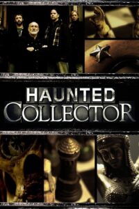 Haunted Collector – Season 1