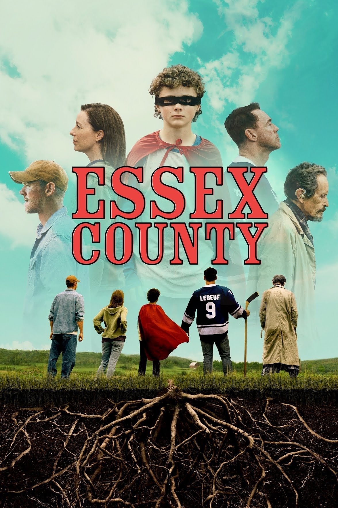 Essex County – Season 1