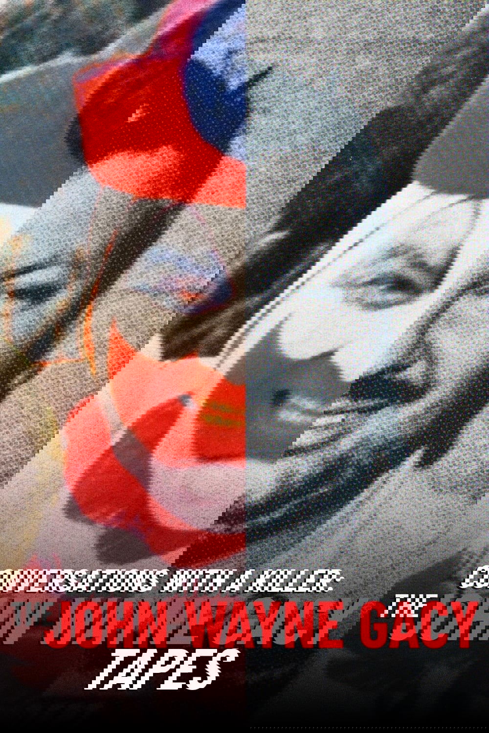 Conversations with a Killer: The John Wayne Gacy Tapes – Season 1