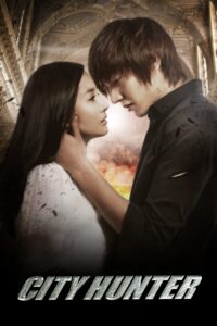 City Hunter – Season 1