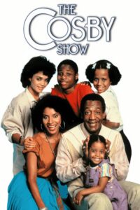 The Cosby Show – Season 1