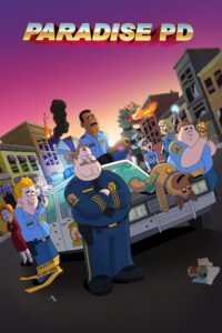 Paradise PD – Season 1