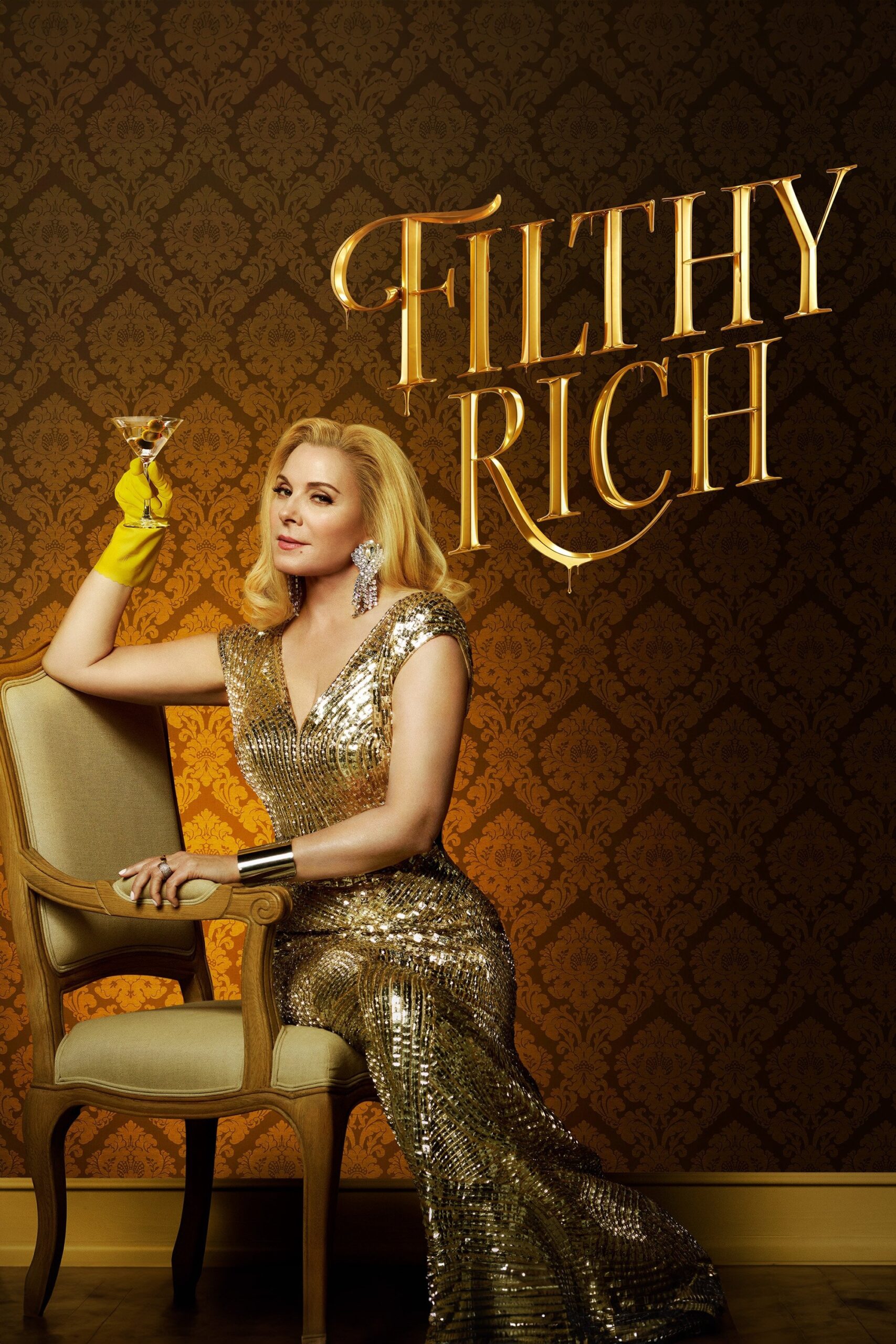 Filthy Rich – Season 1