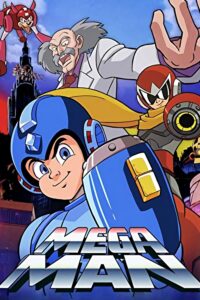 Mega Man – Season 1