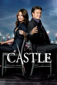 Castle – Season 1