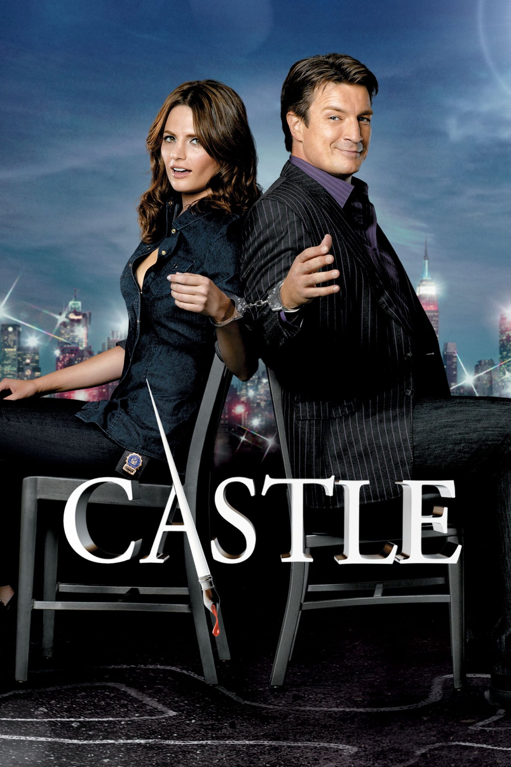 Castle – Season 1