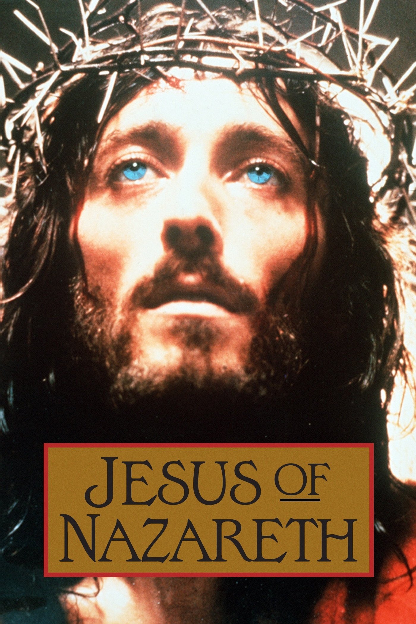 Jesus of Nazareth – Season 1