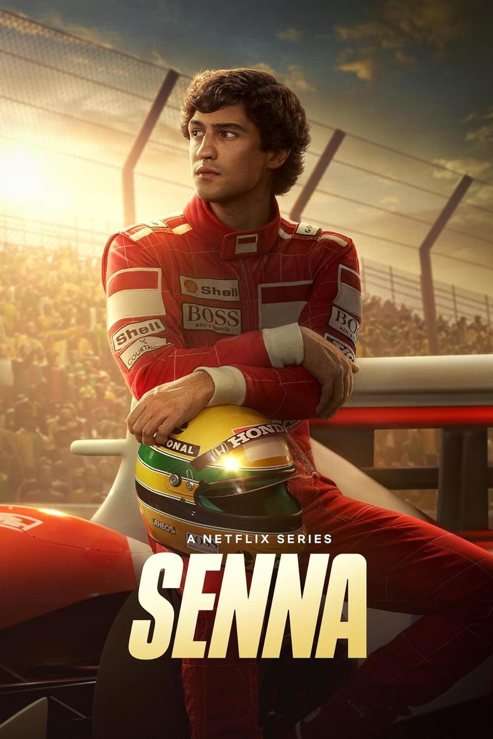 Senna – Season 1
