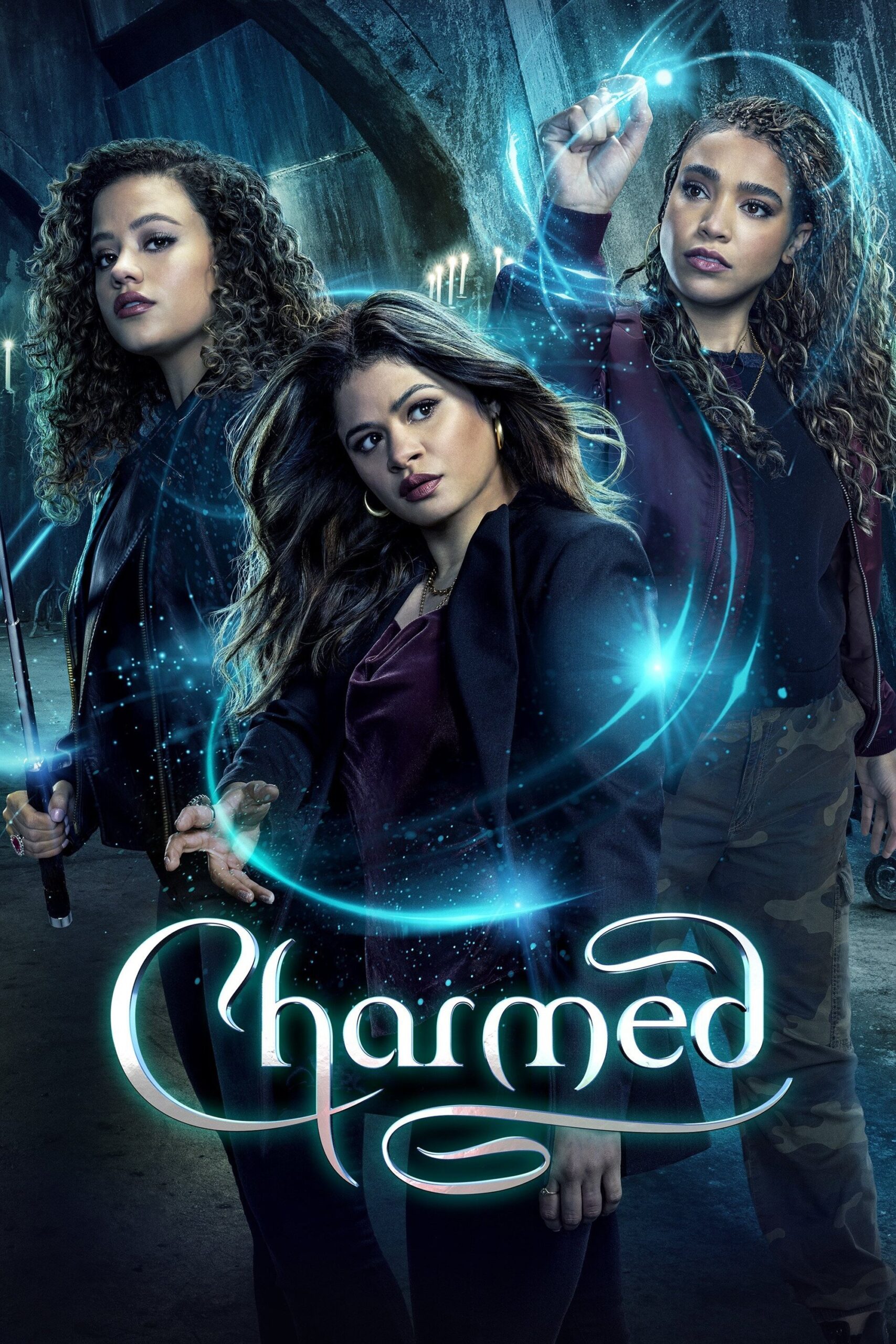 Charmed – Season 1