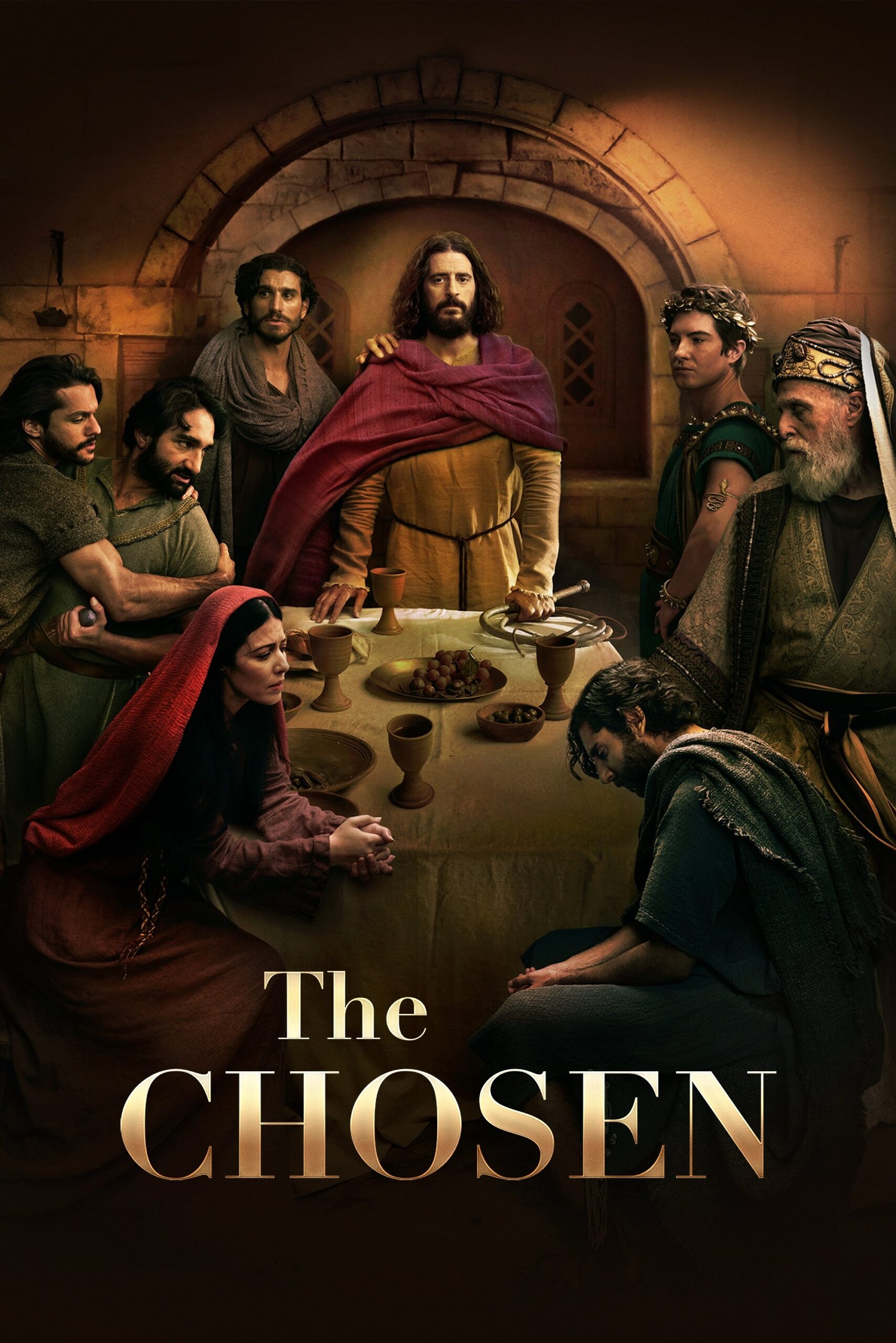The Chosen – Season 1