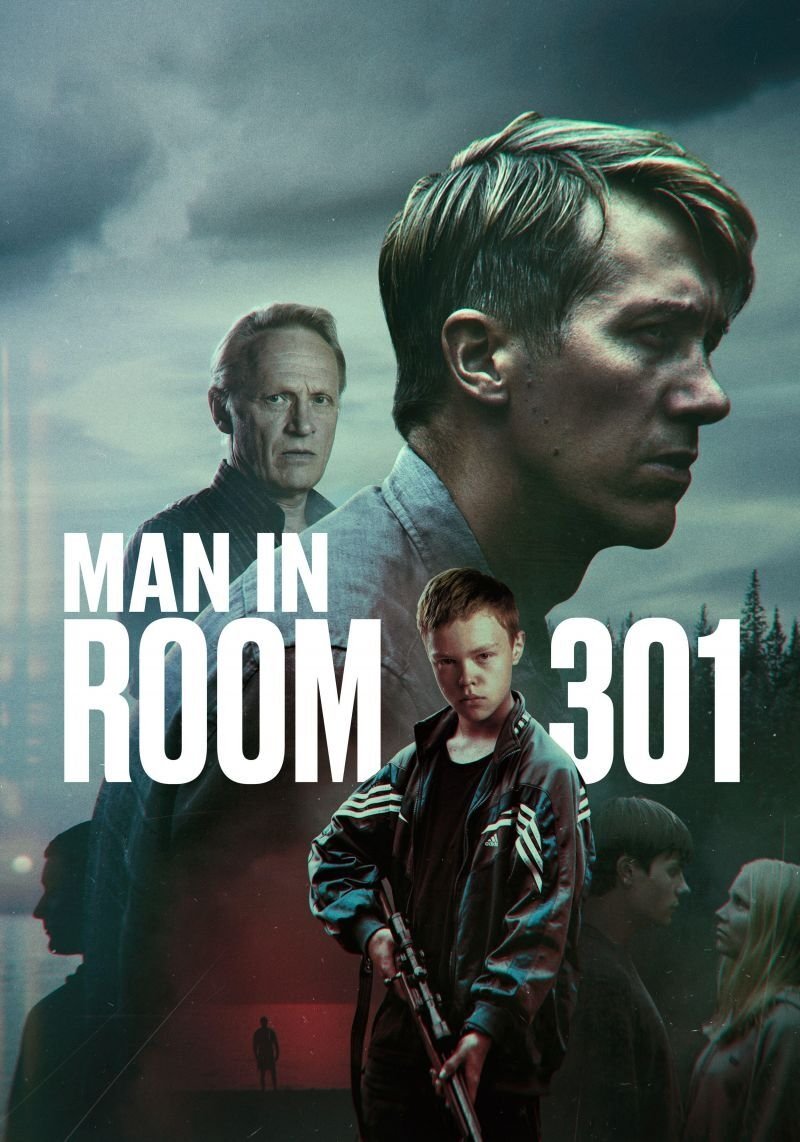 Man in Room 301 – Season 1