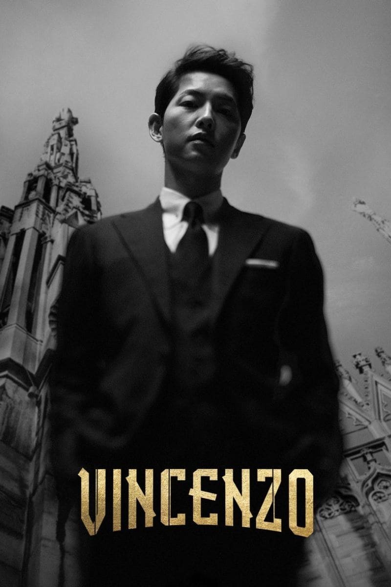 Vincenzo – Season 1