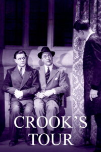Crook’s Tour