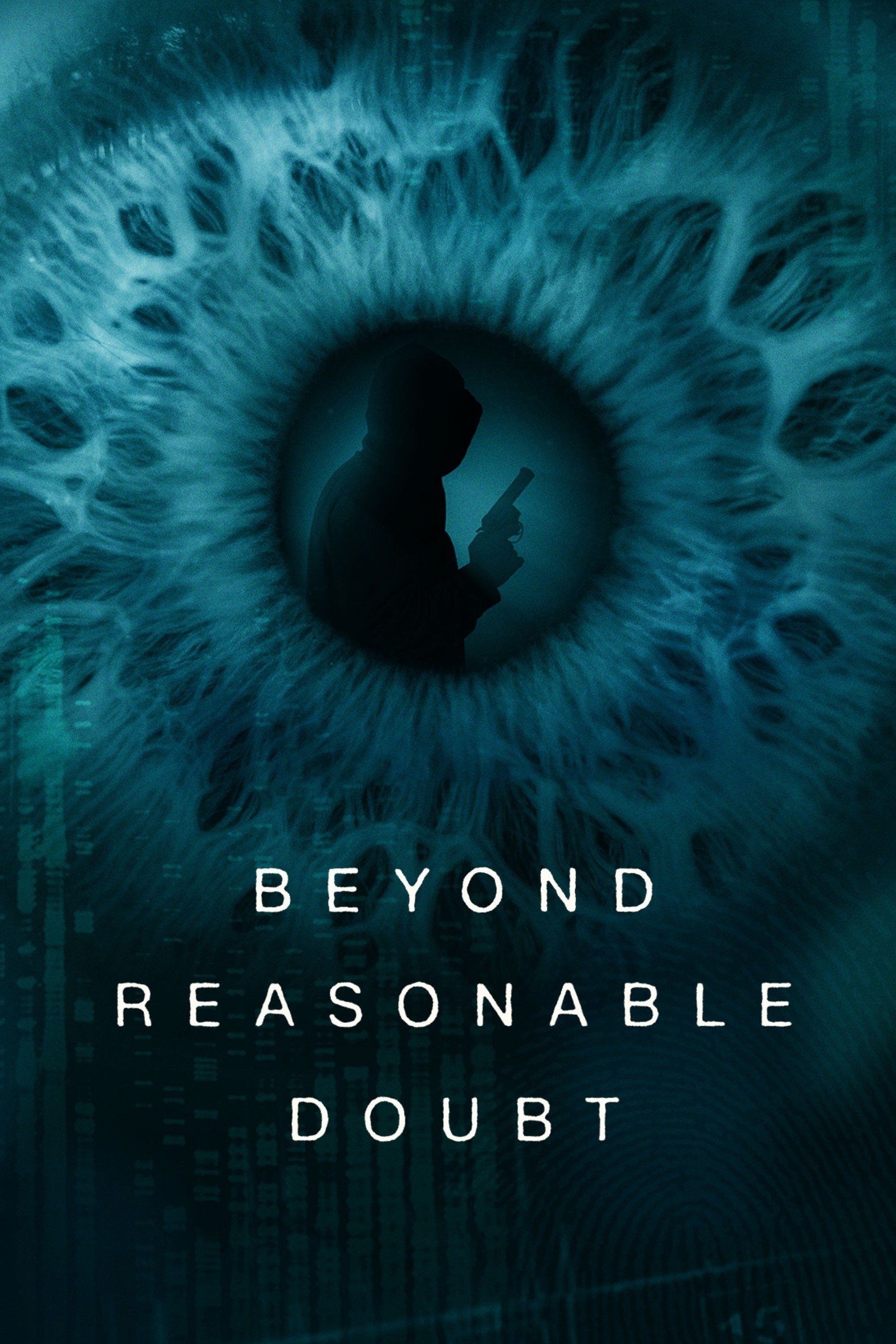 Beyond Reasonable Doubt – Season 1