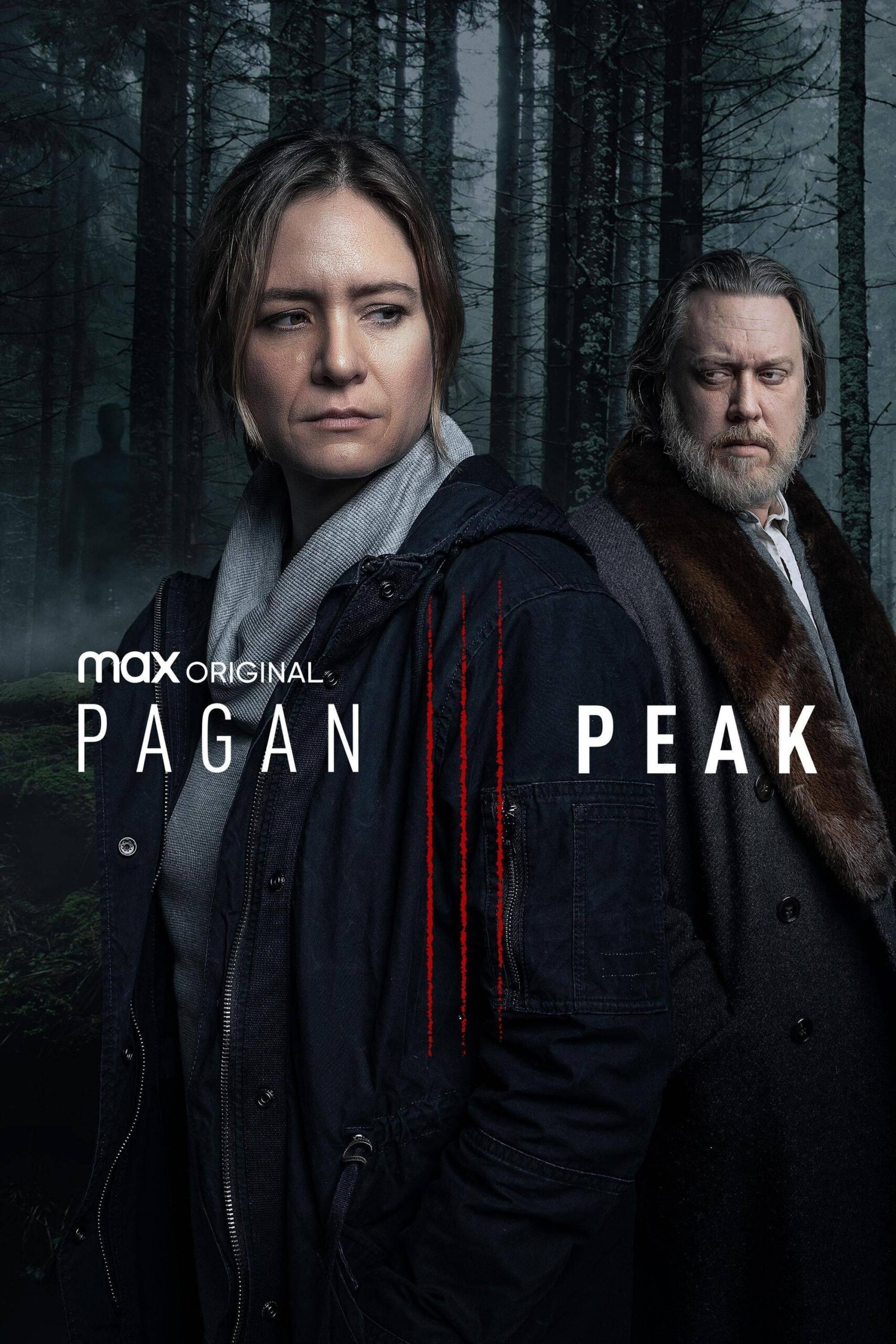 Pagan Peak – Season 1