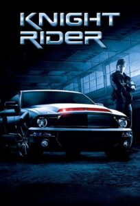 Knight Rider – Season 1