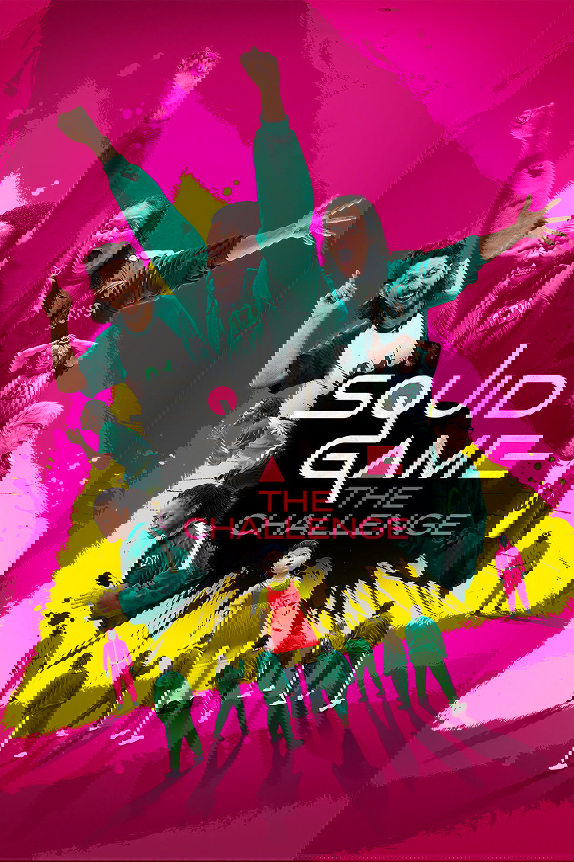 Squid Game: The Challenge – Season 2