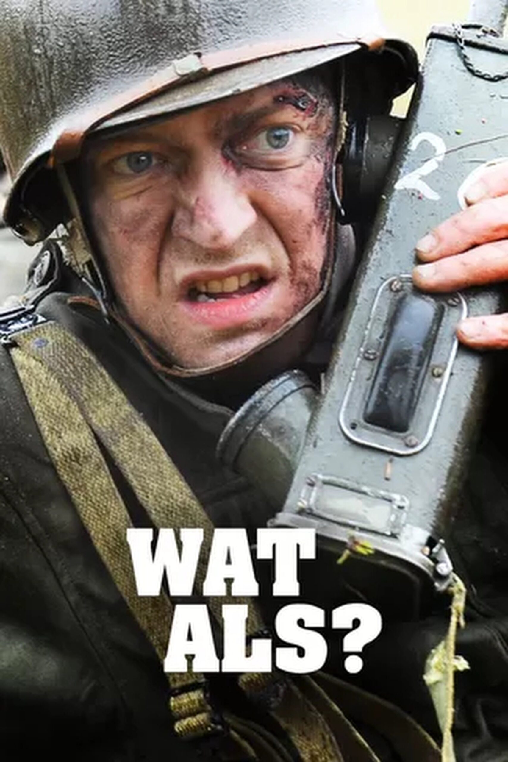 What If? – Season 1