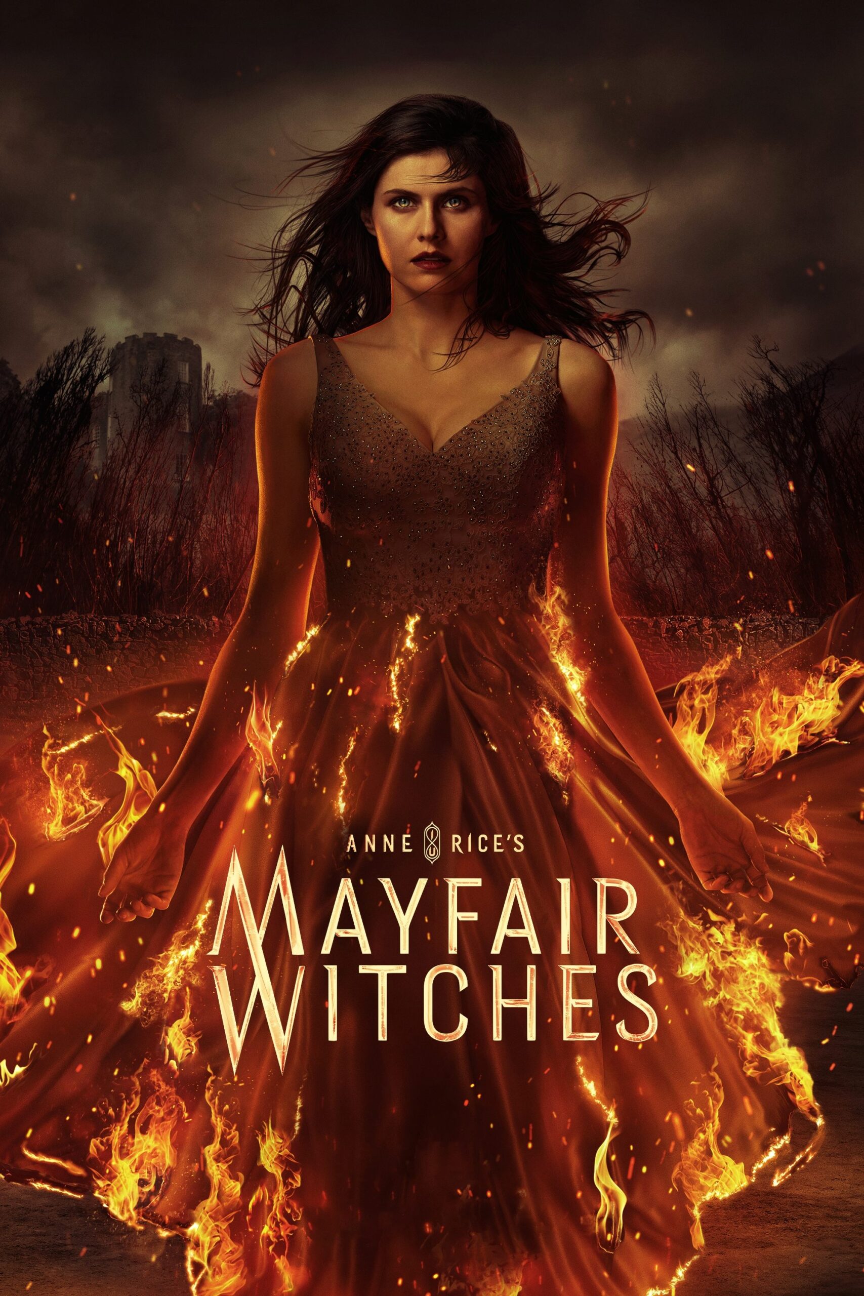 Mayfair Witches – Season 1