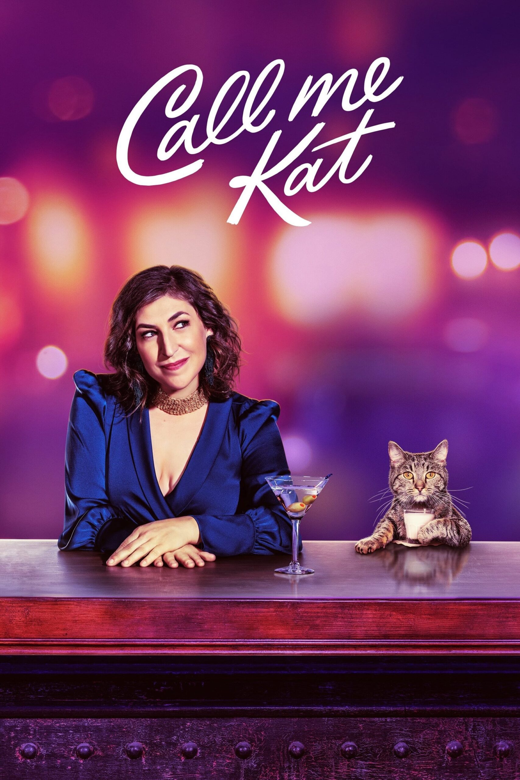 Call Me Kat – Season 1