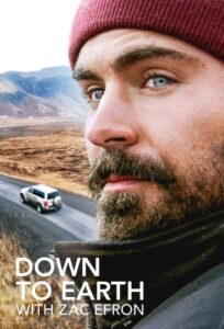 Down to Earth with Zac Efron – Season 1