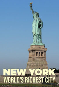 New York: The City That Never Sleeps – Season 1