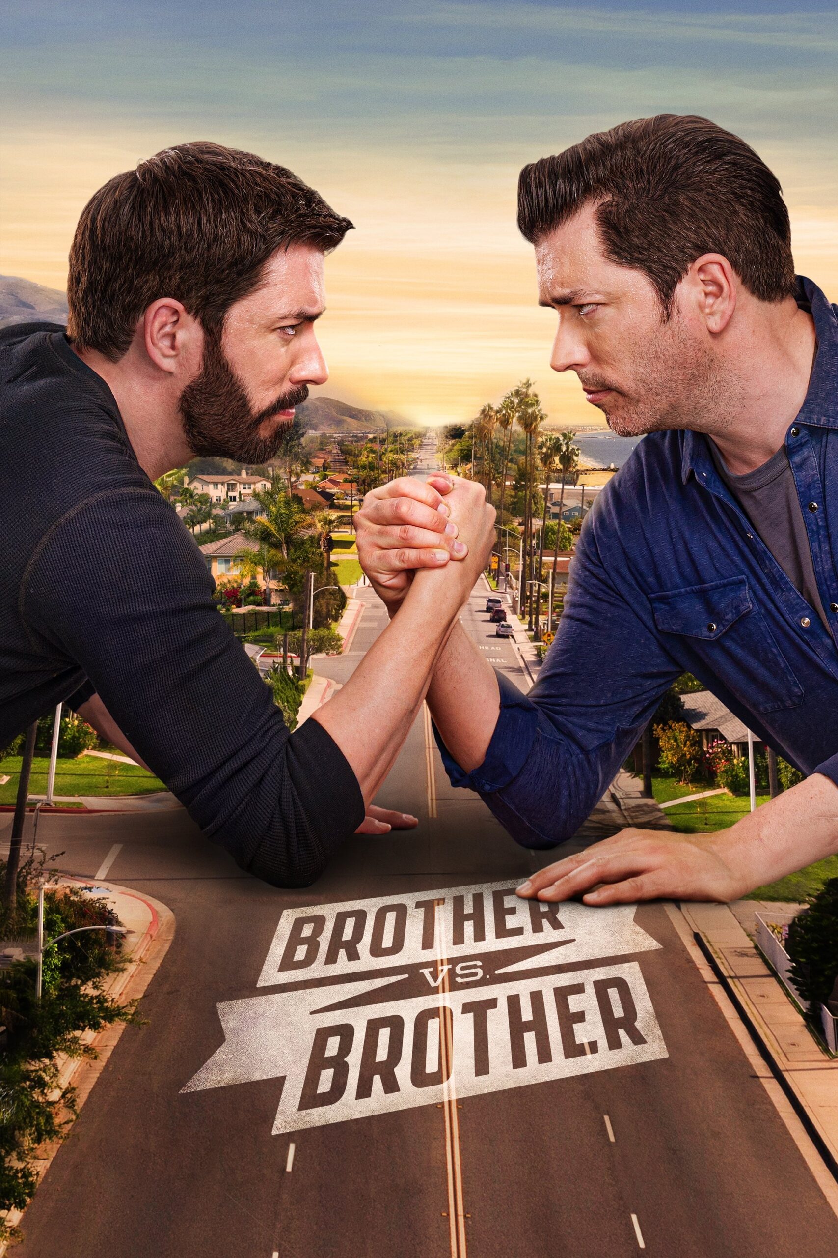 Brother vs. Brother – Season 1