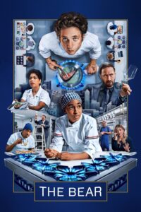 The Bear – Season 1