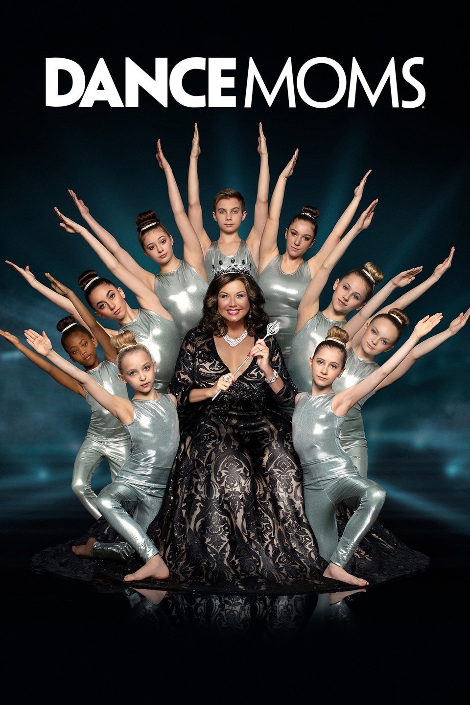 Dance Moms – Season 1