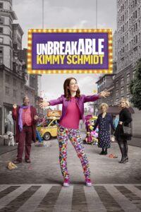 Unbreakable Kimmy Schmidt – Season 1