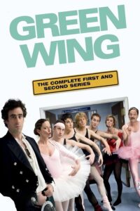 Green Wing – Season 1