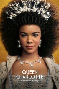 Queen Charlotte: A Bridgerton Story – Season 1