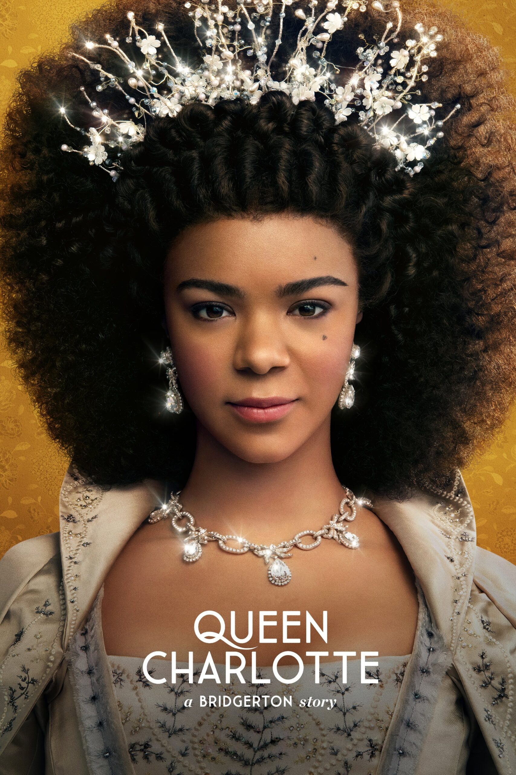 Queen Charlotte: A Bridgerton Story – Season 1