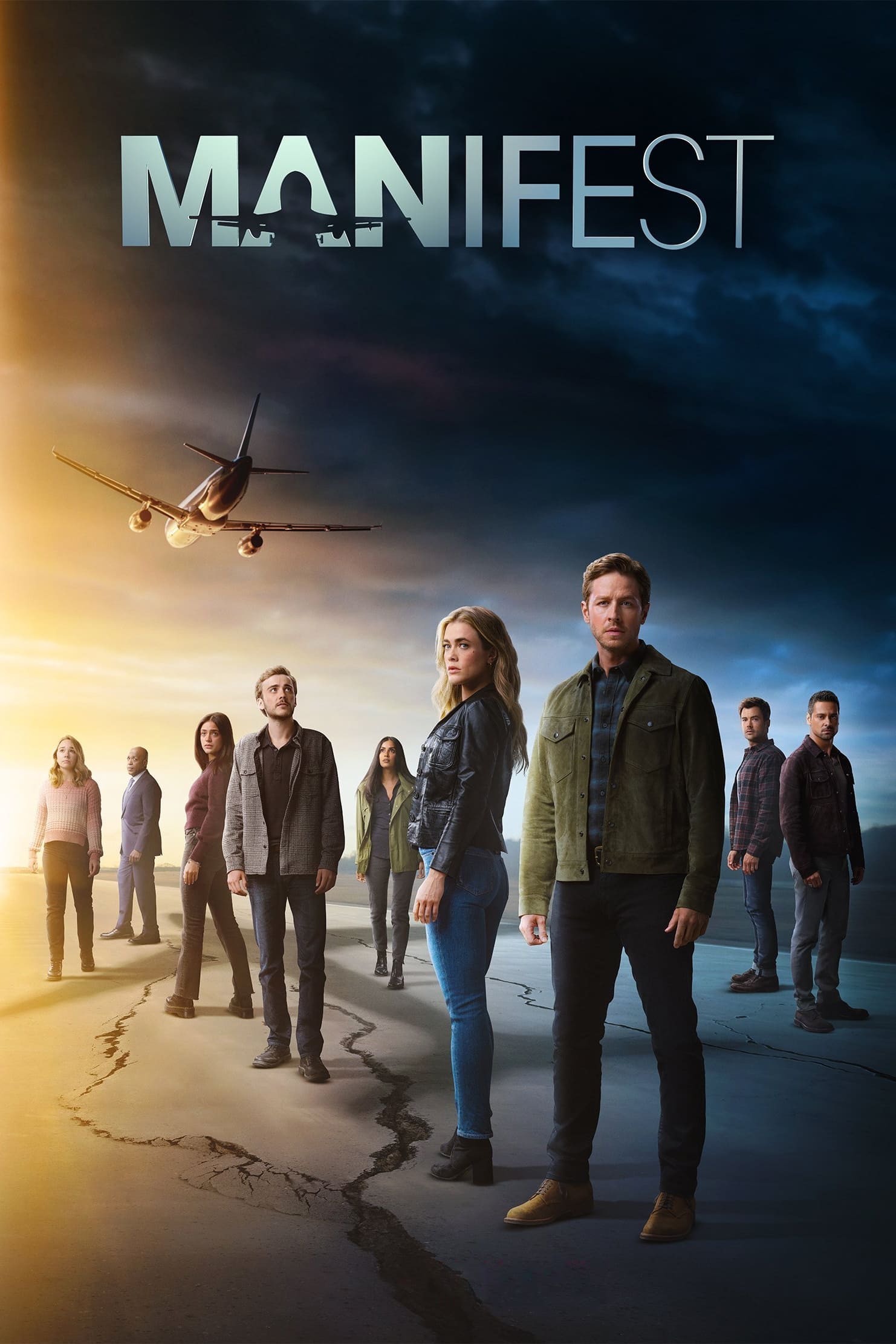 Manifest – Season 1