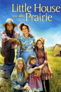 Little House on the Prairie – Season 1