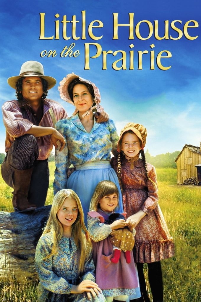 Little House on the Prairie – Season 1