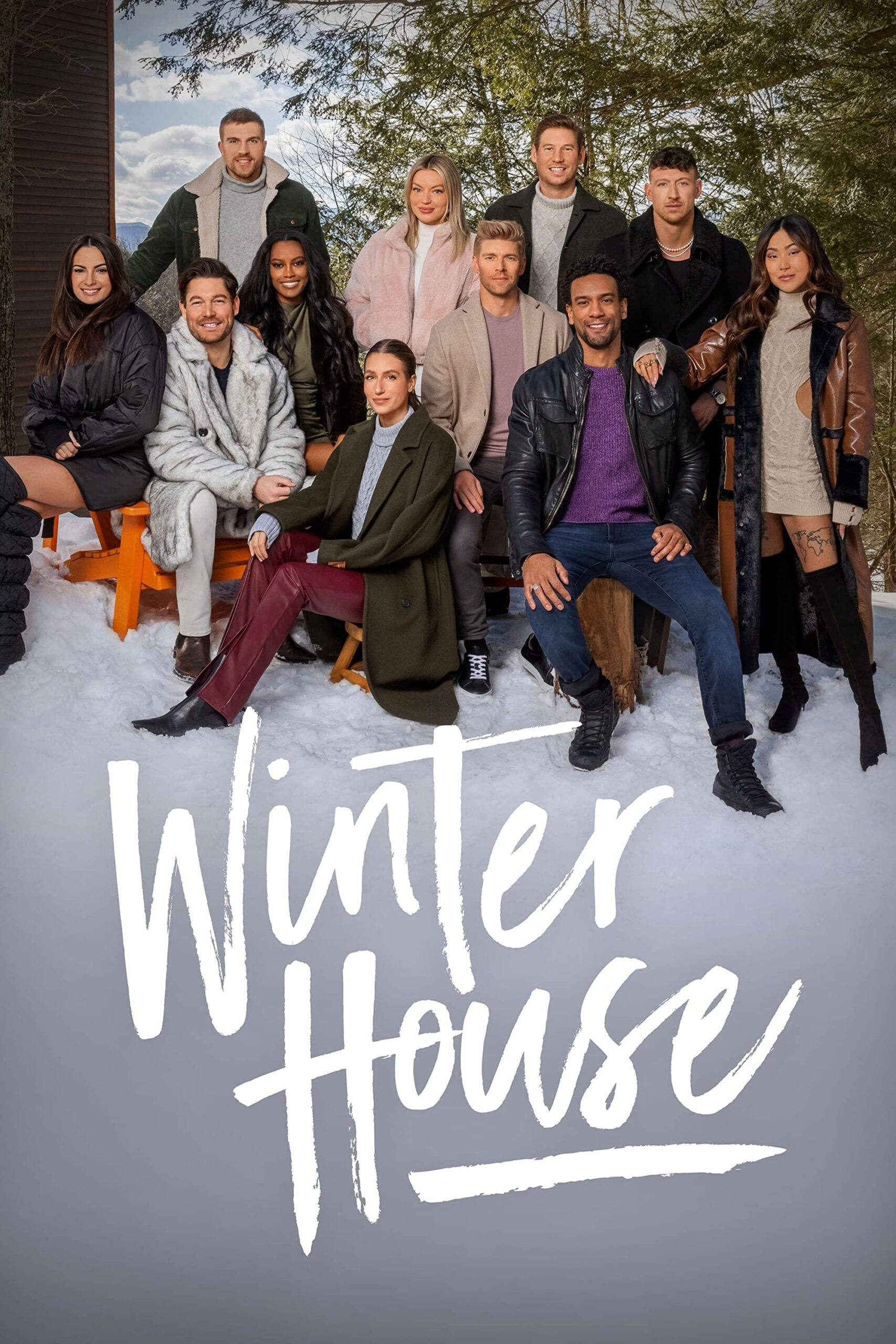 Winter House – Season 1