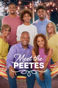 Meet the Peetes – Season 1