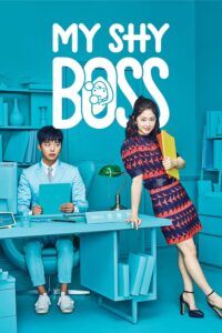 My Shy Boss – Season 1