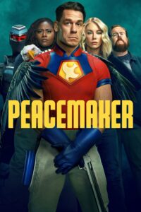 Peacemaker – Season 1